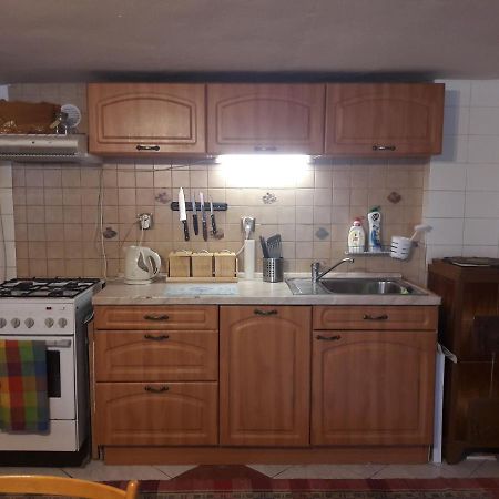 Bela Apartment Eksteriør bilde